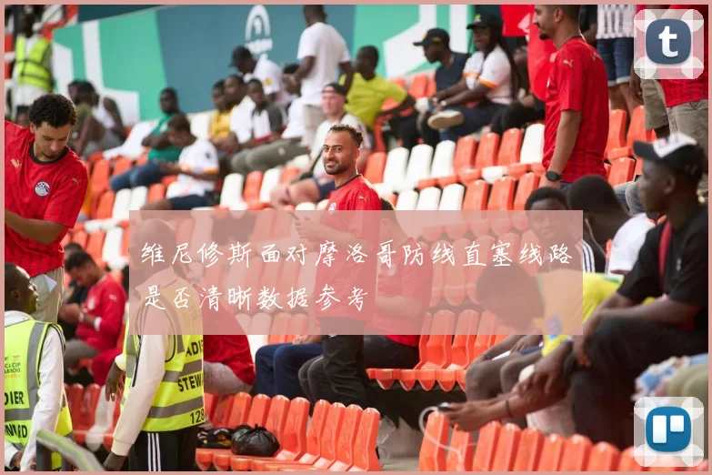 维尼修斯面对摩洛哥防线直塞线路是否清晰数据参考